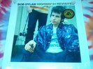 BOB DYLAN Highway 61 Revisited COLUMBIA RECORDS C 9189 Near Mint SHRINK reissue