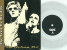 THE DAMNED 'The devil by my side' 7