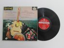 FALLA, GONZALO SORIANO Nights In The Garden Of Spain LP CS-6046 VG++ BLUE 12E