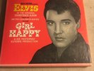 ELVIS PRESLEY Girl Happy Soundtrack REEL TO REEL Victor FTP-1297 ????