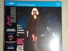 BLUE/YELLOW SWIRL Atomic Blonde 2-LP Vinyl New David Bowie The Clash Mondo 180gm