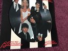 BLONDIE PARALLEL LINES VINYL LP PICTURE PIC DISC US 1978 ORIGINAL