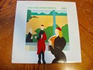 BRIAN ENO ANOTHER GREEN WORLD EG EDITIONS 1975 LP NEAR MINT VINYL