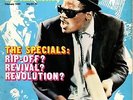 Black Music Magazine February 1980   The Specials   Randy Crawford  The Whispers