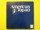 Top 40 Various Pink Floyd Michael Jackson Queen Tom Petty 4 LP Set Rare Radio