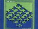 Michael Brecker Now You See It...(Now You Don't) USA vinyl LP album record
