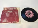 Green Day Slappy E.P. 7