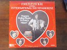 Fred Ziwich LP Polka Music In Every Heart button box cleveland