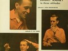 Jimmy Raney.-In Three Attitudes.Orig.1st.Press.On ABC-Paramount 167.Exc.Copy