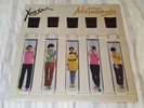 X-Ray Spex 'Germfree Adolescents' 1978 vinyl LP Ex Cond