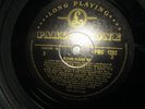 BEATLES PLEASE PLEASE ME PMC1202 MONO GOLD ALBUM LP 1ST 1963 pressing V/G plus.