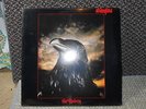 Stranglers sealed 2nd press LP The Raven