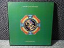 Electric Light Orchestra m- 4 LP & 7 inch A Box of Their Best