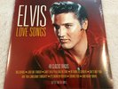 ELVIS PRESLEY: 
