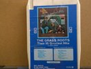 The Grass Roots-16 Greatest Hits-Splices-GRT-702350107-Quad-8Track-NonProfit Org