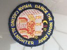 * WIGAN CASINO Original allnighter patch