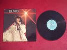 LP ELVIS PRESLEY - YOU'LL NEVER WALK ALONE - IMPORT USA.