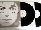 Michael Jackson Invincible 12