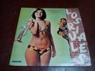 Disco Lp Los Rivales / Muchachita Buena / 1975