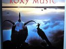 ROXY MUSIC AVALON RARE ORIG '82 WARNER BROTHERS LP BOB LUDWIG MASTERING MINT