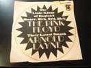 Pink Floyd-Arnold Layne/Candy and a currant bun Tower 45 scarce promo w/p sleeve