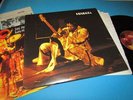 Jimi Hendrix / Live At The Fillmore East (US 1999, MCA MCA3-11931) - 3 LP