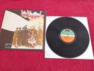 LED ZEPPELIN II rare CLUB-SONDERAUFLAGE TOP ZUSTAND Vinyl nM