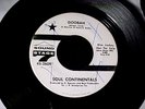 SOUL CONTINENTALS Goobah/Bowlegs NORTHERN SOUL MOD FUNK DJ Promo 45 SS7 HEAR