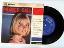 FRANCE GALL EP Japan UN PRINCE CHARMANT