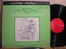 RCA LSC 2377 2619 2620 RUBINSTEIN SZERYNG BEETHOVEN BRAHMS VIOLIN SONATA 3LP NM