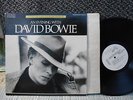David Bowie m- promo only LP An Evening with