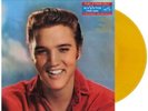 Elvis Presley- For LP Fans Only [LP] 180gram, Limited GOLD COLORED Vinyl