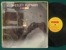 WESLEY PUTNAM The Battle's On LP PRIVATE Xian AOR Modern Soul RARE HEAR Listen
