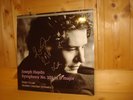 ROBIN TICCIATI Haydn Symphony No.101 Audiophile LINN 180g 45 RPM LP NEW Signed