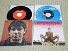 Eric Burdon & WAR, Japan 7inch x 2 -(2), Low Sale