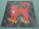 PUSSY PUSSY PLAYS RARE ORIGINAL PSYCH MORGAN BLUE TOWN BT 5002 ANGEL PAVEMENT