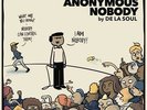 De La Soul - And the Anonymous Nobody