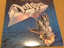 DOKKEN TOOTH AND NAIL ORIGINAL 1984 LP STILL SEALED BRAND NEW