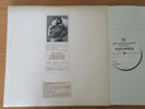 Columbia 33CX 1409(2) 2 x single sided tests Lovberg Grieg & Strauss Songs