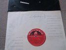 CLAUDIO ARRAU GIULINI PHILHARMONIA ORCH BRAHMS PIANO CONC COLUMBIA STEREO EX+