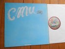 CMU : Open Spaces LP UK TRANSATLANTIC  TRA 237 Prog Psych EX