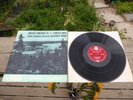 Sibelius Symphony No.5 LSO Gibson RCA RS Grooved ED1 Living Stereo SB 2068 UK LP