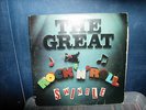 Sex Pistols-The great rock n roll swindle 2LP 1979 inc insert 1st press 23 track