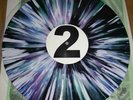 Grateful Dead Acid Test 1LP MCV SPLATTER WAX  Very Rare  NO TMOQ  OOP