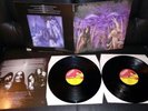 Cradle of Filth - Midian Vinyl LP 1st Press MFN 666 Gothic Black Metal
