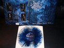 Dark Funeral - Where Shadows forever Reign  LP Splatter Vinyl Lim. 700