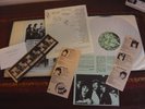 ROLLING STONES - THE BLACK BOX - RARE LIVE 3LP NO TMOQ TMQ TAKRL