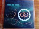 1990 CHRIS AND COSEY - Reflection.Comp.LP. Wax Trax  Records. SIGNED by COSEY