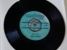 COXSONE/ TAKE IT COOL- TRY HARD TO LEAVE- VICEROYS/JAMAICAN FOUNDATION (68 7