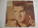 Elvis Presley LP Sings The Blues (German Black) (RCA NL89169, Germany)
